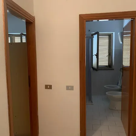 Maridea Appartement Capo Vaticano