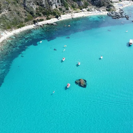 Maridea 公寓 里卡迪