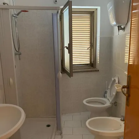 Maridea Apartment *