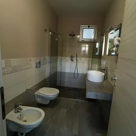Apartman Maridea Capo Vaticano