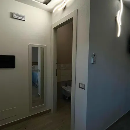 Apartment Maridea Capo Vaticano
