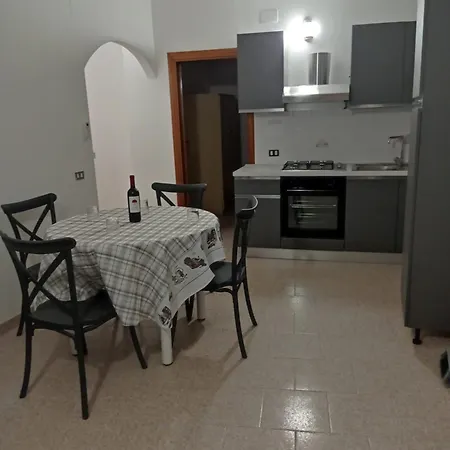 Maridea דירה קאפו ואטיצ'אנו