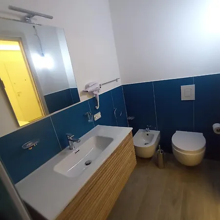 Apartman Maridea Capo Vaticano