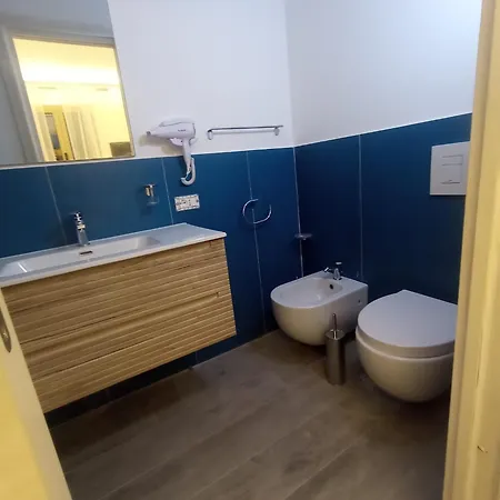 Maridea Apartman Capo Vaticano