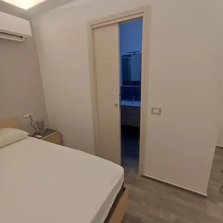 Apartman Maridea Capo Vaticano