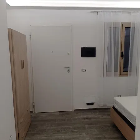 Maridea Apartman *