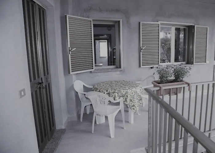 Maridea 公寓 里卡迪