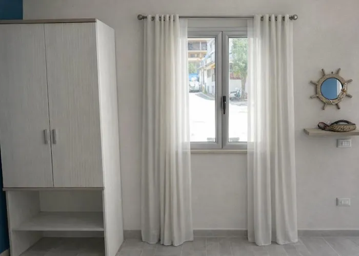 Maridea 公寓 里卡迪