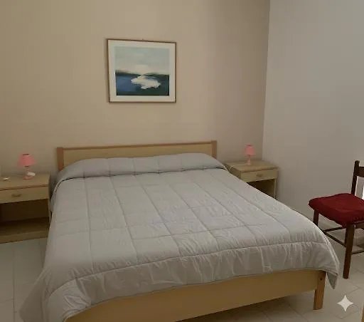 公寓 Maridea