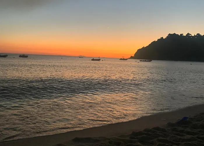 公寓 Maridea 里卡迪