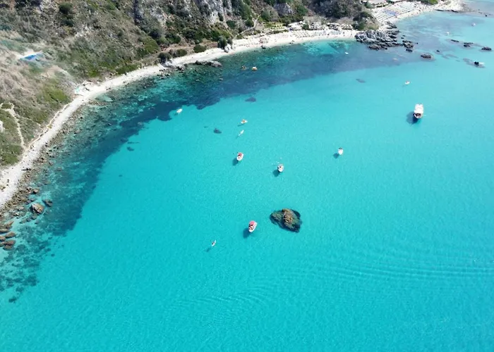 Maridea 公寓 里卡迪