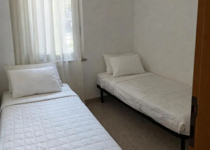 Maridea דירה ריקאדי